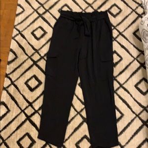 Potter’s Pot Straight Leg Pants